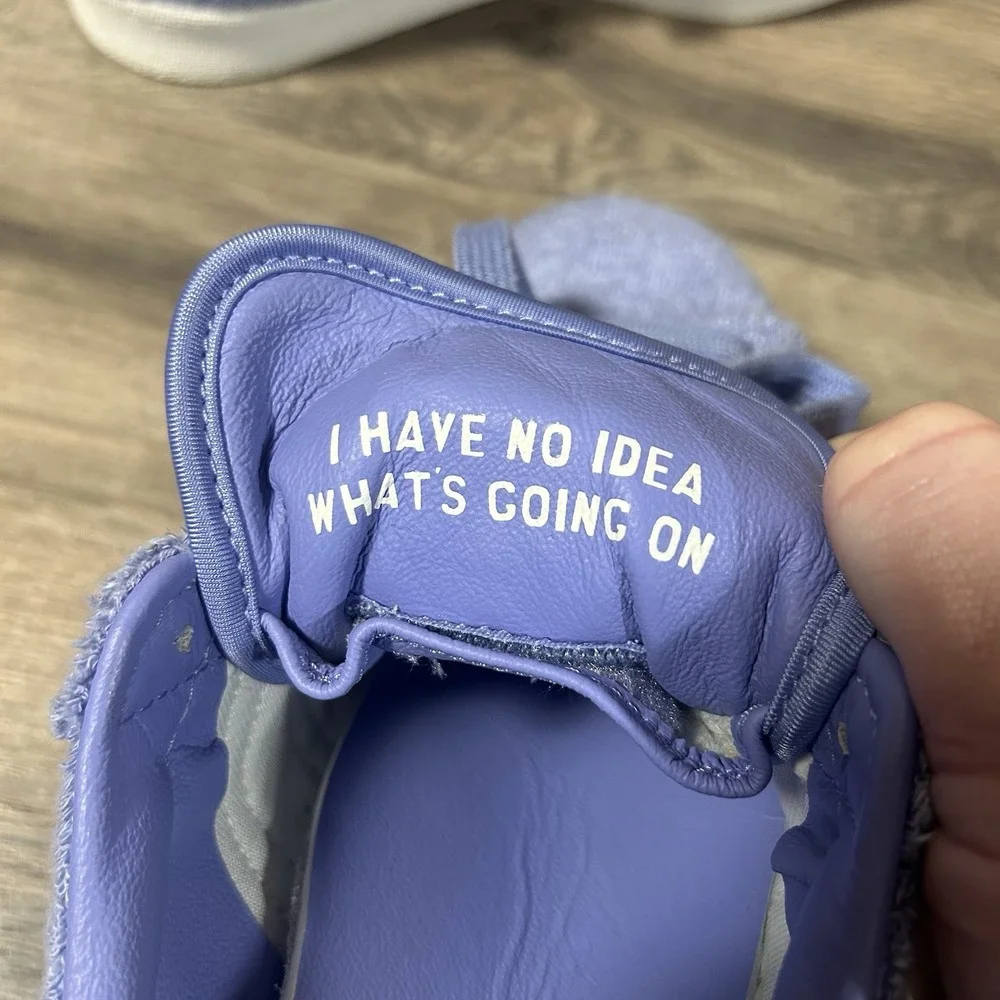Adidas x South Park 